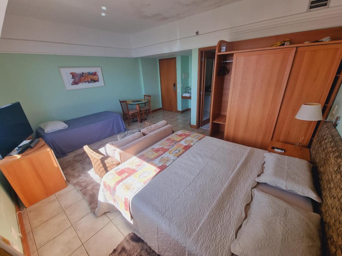 Apartment Tropical Executive Flat Vista Maravilhosa Do Rio Manaus