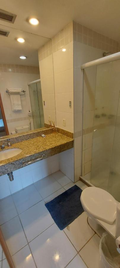 Apartamento Tropical Executive Flat Vista Maravilhosa Do Rio *