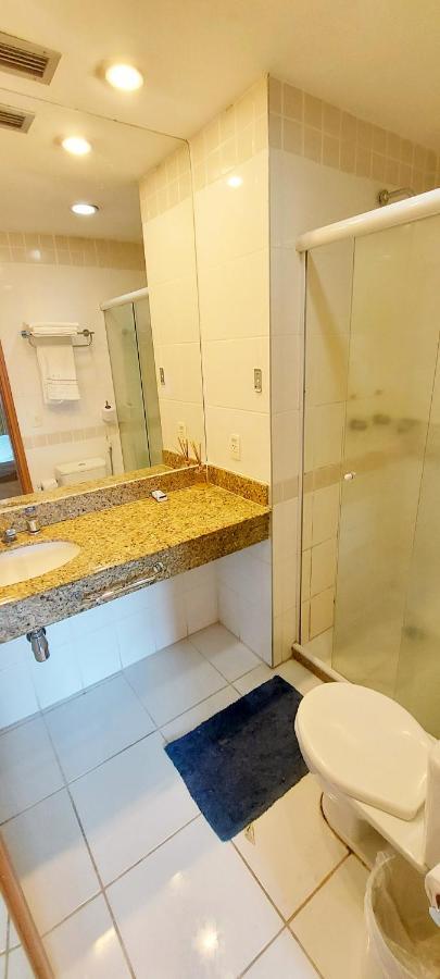 Apartamento Tropical Executive Flat Vista Maravilhosa Do Rio