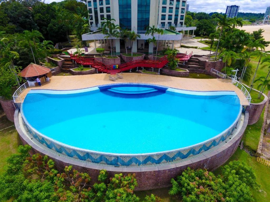 Tropical Executive Flat Vista Maravilhosa Do Rio Apartamento