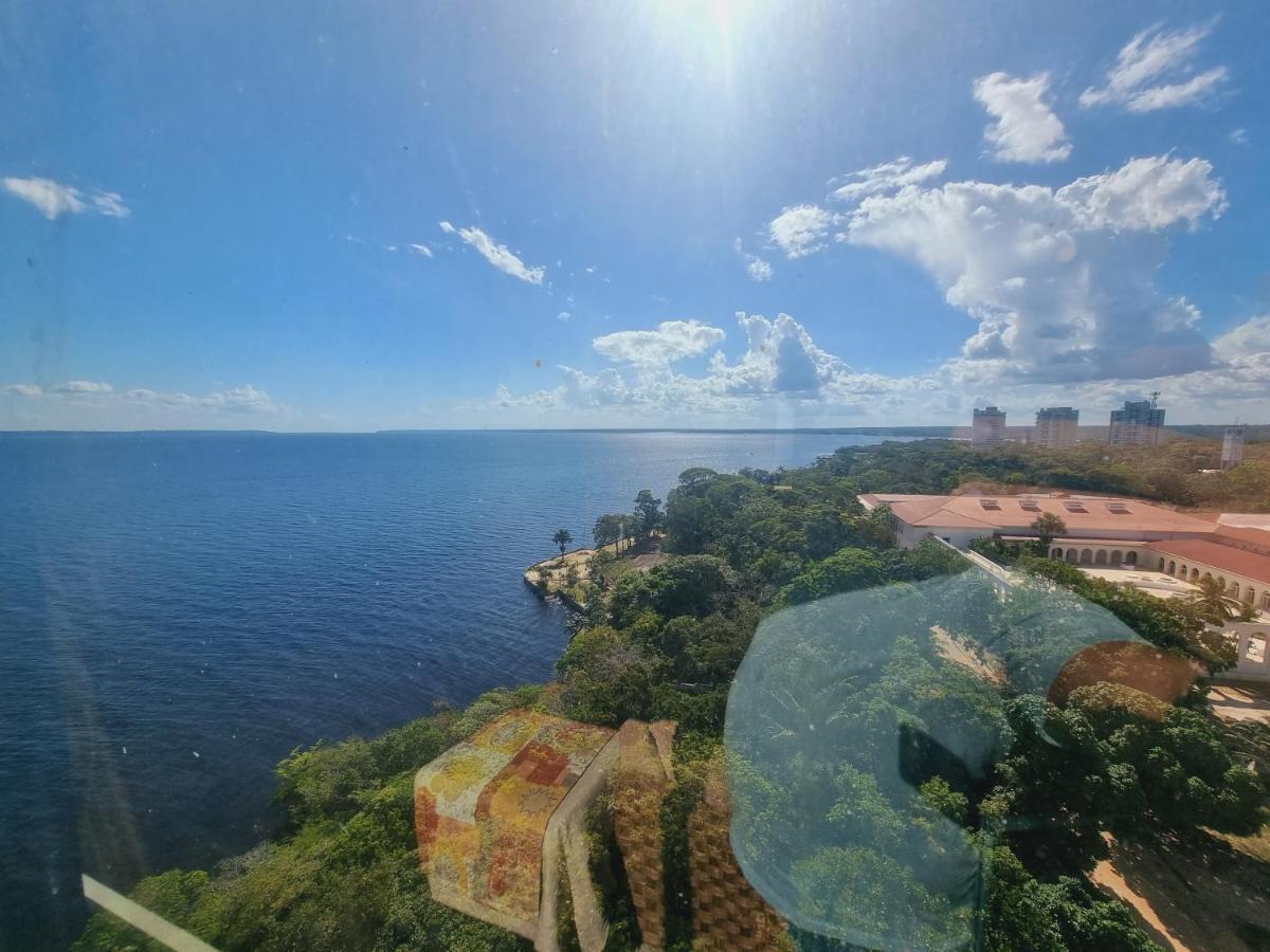 Tropical Executive Flat Vista Maravilhosa Do Rio * Manaos