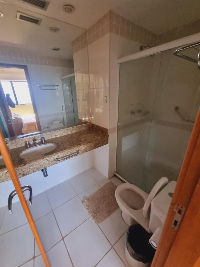 Tropical Executive Flat Vista Maravilhosa Do Rio Apartamento *