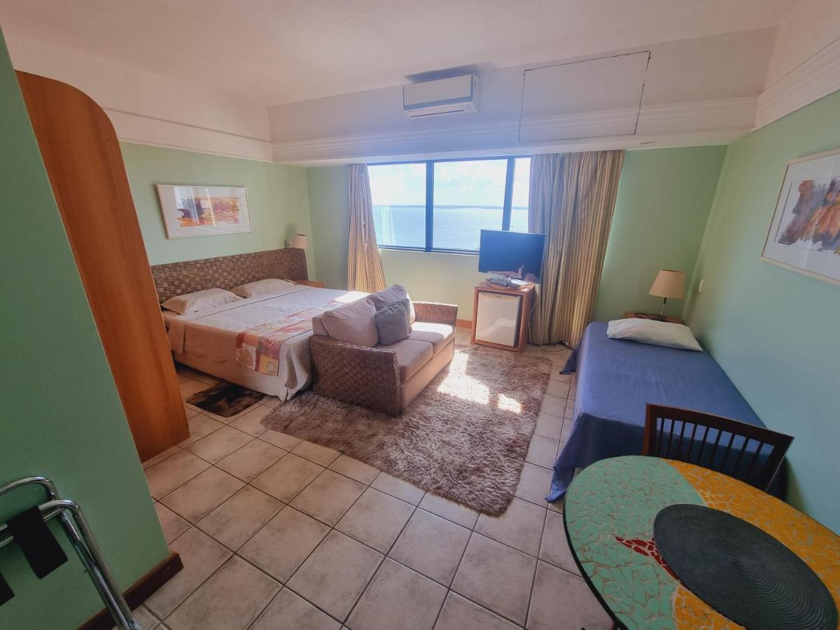 Tropical Executive Flat Vista Maravilhosa Do Rio